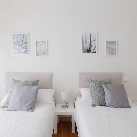 621B Acogedor Apartamento Oviedo Kültér fotó