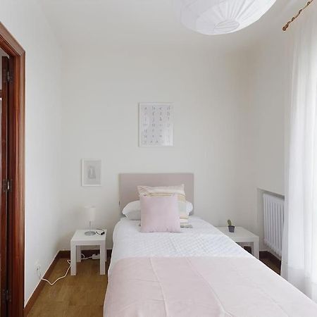 621B Acogedor Apartamento Oviedo Kültér fotó