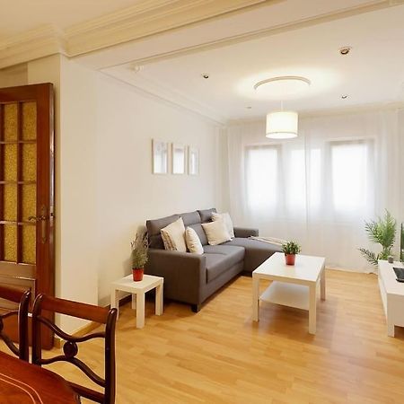 621B Acogedor Apartamento Oviedo Kültér fotó